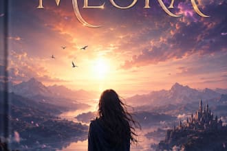 write fiction  books and adventure stories for all audiences