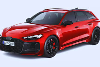 create 3d car design, bus modeling, vehicle design and transportation cgi