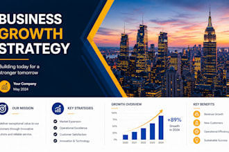 make attractive powerpoint slides and presentations