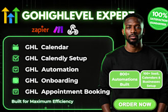 do ghl calendar appointment booking onboarding gohighlevel calendly integration