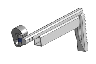 do 3d cad modeling, product design, and prototyping