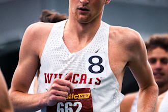 create a custom running training plan as a national champion 5k athlete
