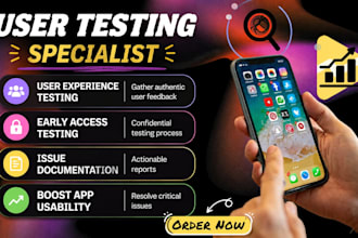 provide closed testing 20 testers 12 testers android app testing 12 testers