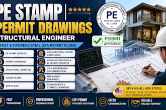 pe stamp city stamp floor plan fl stamp structural engineer tx stamp ca stamp