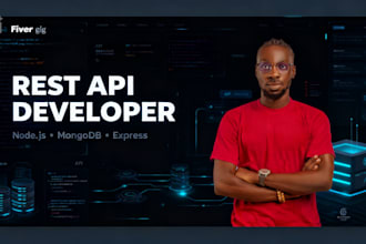 fix node js backend bugs and API issues