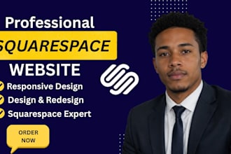 migrate your website to squarespace