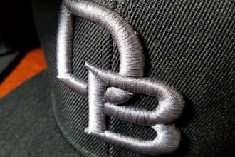 do professional embroidery digitizing for dst pes files in 24 hours