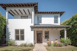 provide polished real estate photography in los angeles