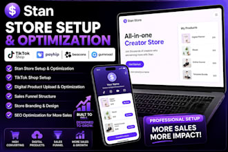 stan store, payhip, stan store marketing gumroad, beacons ai, tiktok shop, whop