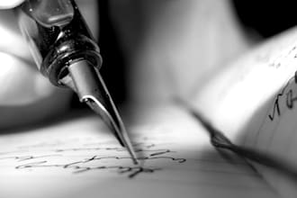 write an original short story