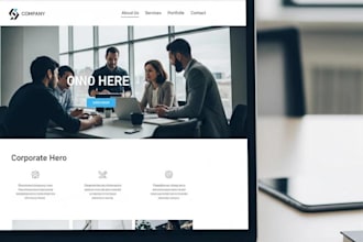 paginas web con I