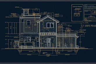 create fire sprinkler shop drawings and fire protection drawings