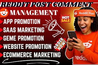 drive startup traction and user acquisition through reddit marketing