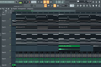 be your ghost producer