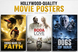 design movie poster, film poster event poster and movie poster design cinematic