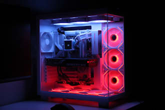 build you a custom PC that actually performs