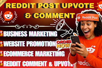 help your startup gain traction with reddit community marketing