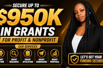 do grant research grant writing grant proposal grant submission