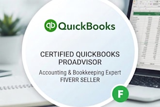 do bookkeeping in quickbooks or xero