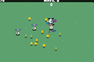 build 2d arpg combat and ai systems with godot 4