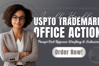 respond to uspto trademark office action