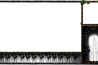 create a live stream overlay