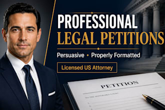 write a compelling civil lawsuit complaint document