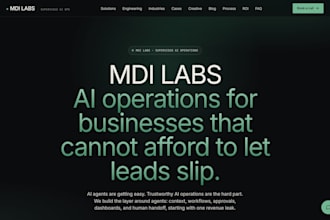 fix small wordpress or squarespace website issues