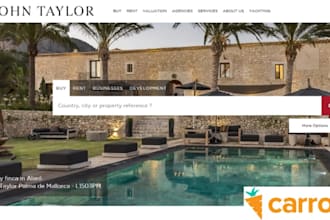 investor carrot website real estate leads investor carrot real estate website