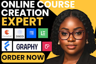 disco teachfloor freshlearn graphy learnyst passion io courselab course creation
