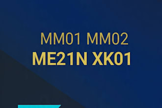 do sap mm data entry mm01  mm02 po creation vendor master