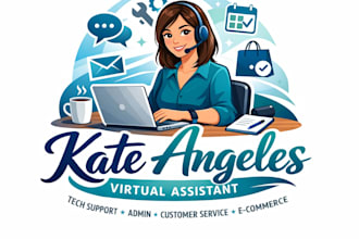 do a rockstar virtual assistant