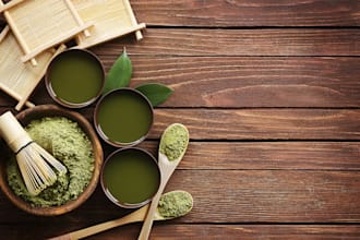 act as your personal japanese tea and snack buying agent