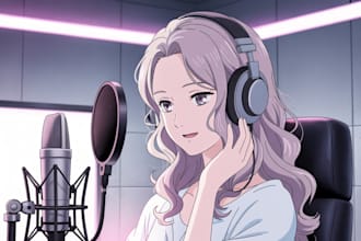 say anything you want in cute anime girl voice nsfw and sfw