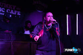 female rock singer, hard rock metal vocalist custom cover song metalcore singer