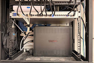 setup and manage unifi wifi, switches and gateways remotely