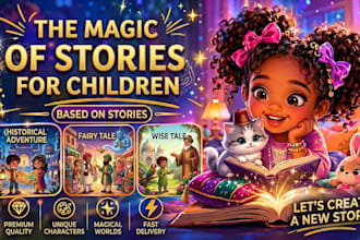 design english kids ebook stories adapted from urdu novels