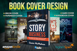 design book cover design, book cover design, book cover design, kindle cover