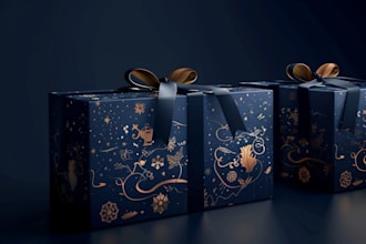 design unique product package, product packaging design