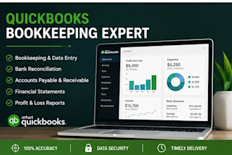 create microsoft excel dashboards, reports and financial spreadsheets