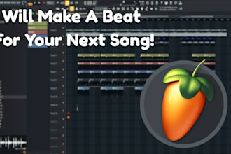 make the instrumental to your next song