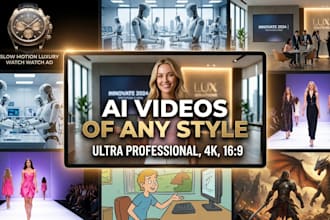 ai videos, veo 3 ads, shorts and storytelling