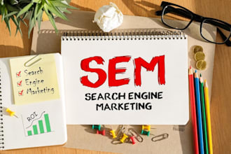 do complete on page SEO optimization for first page ranking