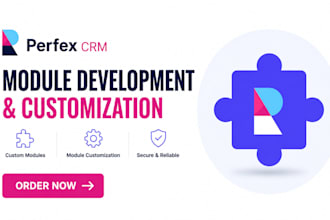 create perfex CRM module