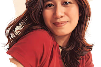 create professional vector artwork in 24 hours