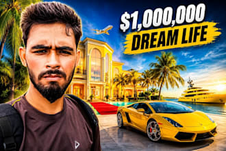 design high converting youtube thumbnails that boost CTR and get more views