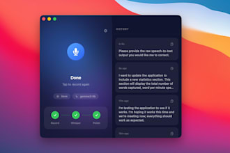 build custom ai applications