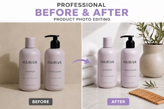 transform product photos into premium ai images