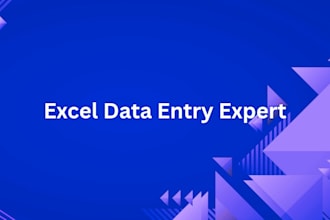 create custom excel and google