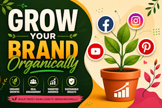 do increase your social media followers